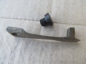 Шептало ВМ. Сестрорецк. Царь.