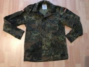 Китель GR 6, Флектарн, новый