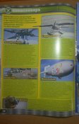 Журнал «Самолетики No-4»+диск