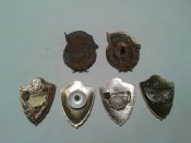 2 Гвардии и воинская классность