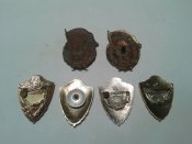 2 Гвардии и воинская классность