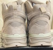 Тактические ботинки Койот от компании Sturm Mil-Tec,Squad Schuhe 5 дюймов, 45 размер