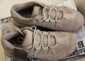 Кроссовки от компаний Sturm Mil-Tec,Squad Schuhe 2,5 дюйма, Койот,45 размер