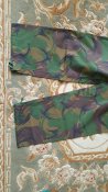 Новые Брюки Британской армии р.70/90 Водозащитные Trousers DPM Waterproof