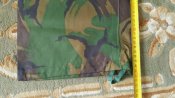Новые Брюки Британской армии р.70/90 Водозащитные Trousers DPM Waterproof