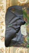 Новые Брюки Британской армии р.70/90 Водозащитные Trousers DPM Waterproof