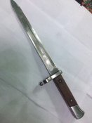 Манліхер М95