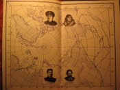 Морская карта рассказывает