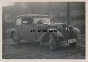Polizei Pkw Pol.Btl.253 Adler Trumpf Junior Modell 1935 in Norwegen.jpg