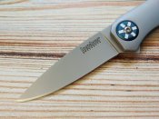 Складной нож от компании Kershaw. Модель Amplitude 3.25 (3871WM). Оригинал.