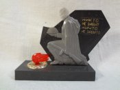 Настольный сувенир