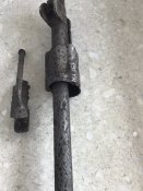 Карабин Маузер К98(AZ) 1911год.