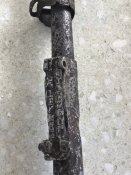 Карабин Маузер К98(AZ) 1911год.