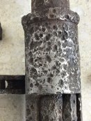 Карабин Маузер К98(AZ) 1911год.