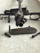 Карабин Маузер К98(AZ) 1911год.