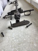 Карабин Маузер К98(AZ) 1911год.