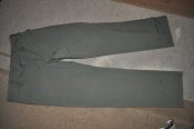 Штаны тактические Helly Hansen Cordura