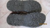 Военные английские сандалии All Terrain Suede Sandals(новые,оригинал)-490грн