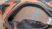 Военные английские сандалии All Terrain Suede Sandals(новые,оригинал)-490грн