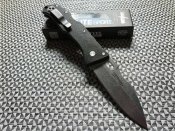 Складной нож от компании Cold Steel. Модель Pro Lite Sport (Black). Оригинал.