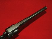 Reichsrevolver M1879 №4924 (Германия) Kal. 10,6 mm.