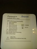 Парафиновые накладки"Paraffin Gauze" противоожоговые (3 шт.)