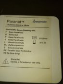 Парафиновые накладки"Paraffin Gauze" противоожоговые (3 шт.)
