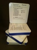 Парафиновые накладки"Paraffin Gauze" противоожоговые (3 шт.)