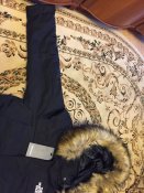 Куртка мужская The NorthFace  ( The North Face ) новая зимняя