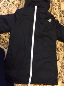 Куртка мужская The NorthFace  ( The North Face ) новая зимняя