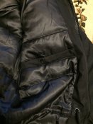 Куртка мужская The NorthFace  ( The North Face ) новая зимняя