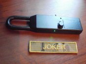 Пинпоинтер селективный (целеуказатель) Pointer Pro металлоискатель Малыш Фм