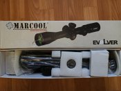 Оптический прицел Marcool EVV 6-24X50 SFIRGL FFP, модель HY1310 (последний).