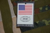 Гидратор "Molle" 2,5L Modular System. Flecktarn. MFH, Германия.