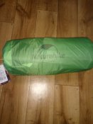 Новая двухместная палатка Naturehike Star river 2