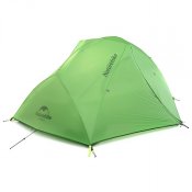 Новая двухместная палатка Naturehike Star river 2