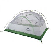 Новая двухместная палатка Naturehike Star river 2