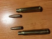 Сборные макеты : 8 × 68 S , 8 × 57 JRS