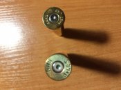 Сборные макеты : 8 × 68 S , 8 × 57 JRS