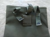Сумка для сброса магазинов, сбросник Олива