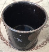 Кружка РККА (антураж)