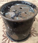 Кружка РККА (антураж)