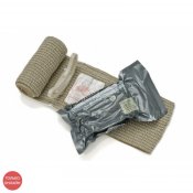 Израильская повязка-бандаж Israel Emergency Bandage 6''