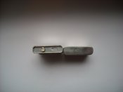 Зажигалка бензиновая Certina