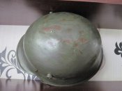 Коммерческий рогач /Himmler Helmet