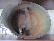 Коммерческий рогач /Himmler Helmet