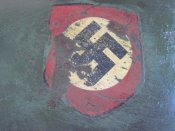 Коммерческий рогач /Himmler Helmet