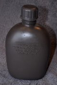 Фляга США 1qt №1