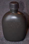 Фляга США 1qt №2