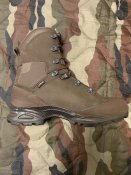 Продам новые берцы HAIX. 41 размер